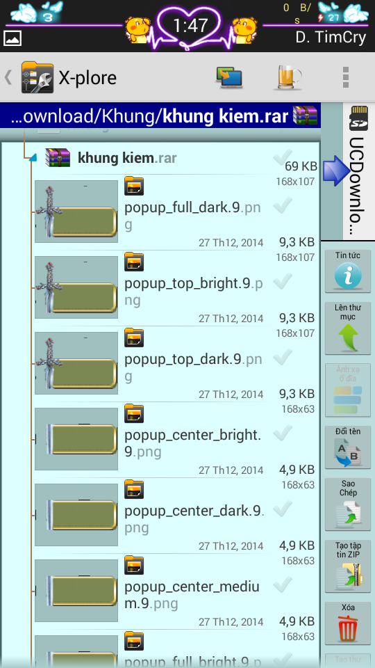 icon android 2