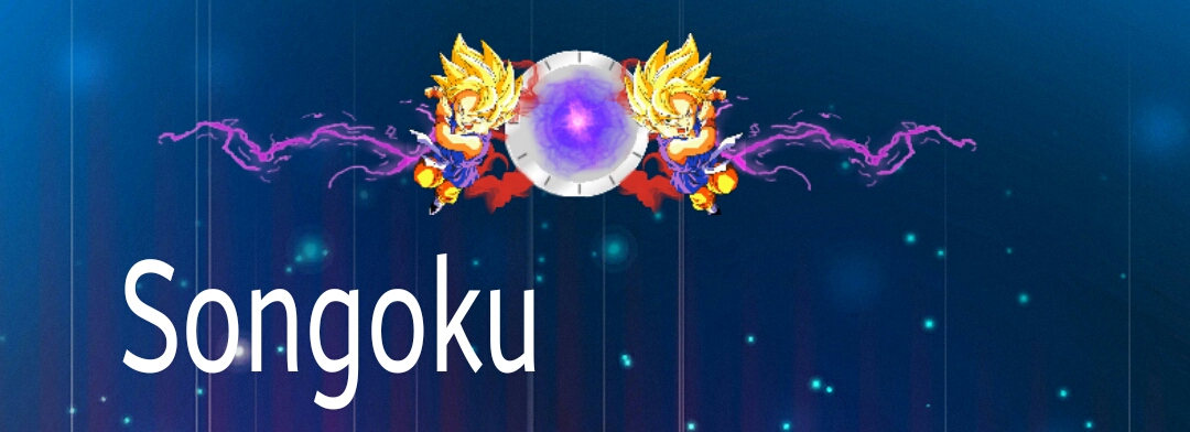 Clocksongoku